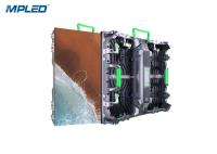 P3.91 P4.81 armário de dança led de aluguel display interno 3.9mm tela led de parede preço display de pano de fundo de palco led
