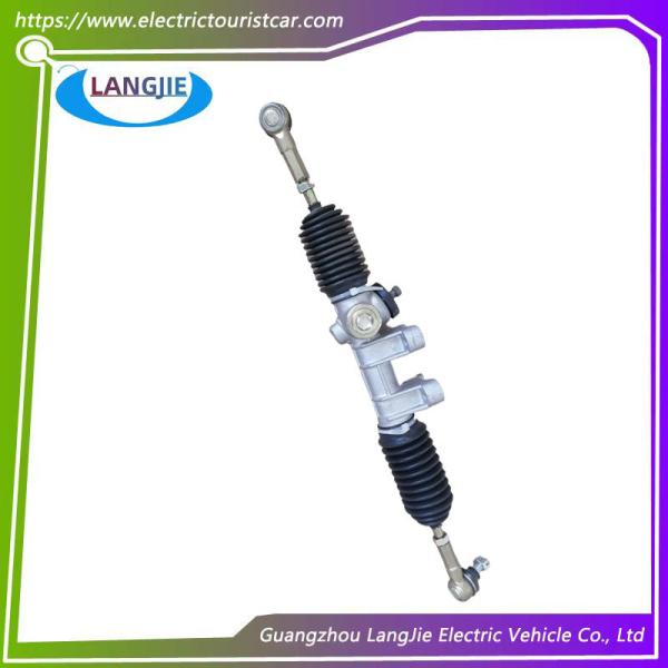 Electric Vehicle Golf Cart Parts Steering Gear LVTONG Equipment Club Car