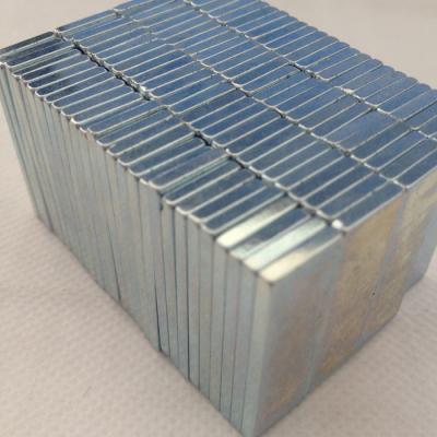 Big Bar Block Electro N50 Neodymium Magnet Super Strong High Coercive Force