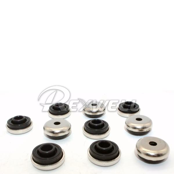 Покрытие клапана двигателя Grommet 90441-PNA-010 для Honda CR-V ACURA RSX на конкурентной