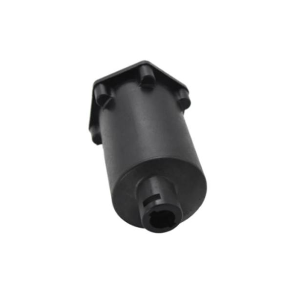 Корпус фильтра комплектов для ремонта компрессора подвеса воздуха LR023964 LR025111 пластиковый на открытие 3 L320 L322 Range Rover