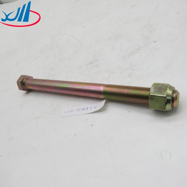 Original Truck Auto Engine Parts Plate Seat Screw Bolt 22*280