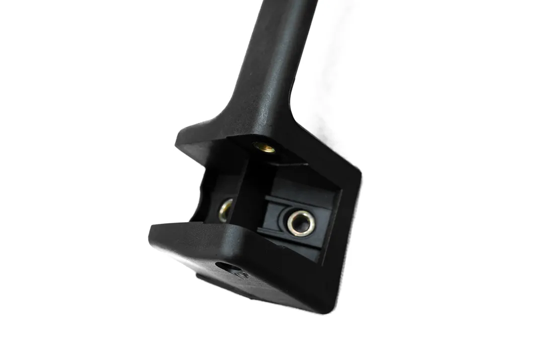 Universal Mounting Bracket For Cab Dashboard & Interior Trim | Commercial Vehicle Structural Support Bracket