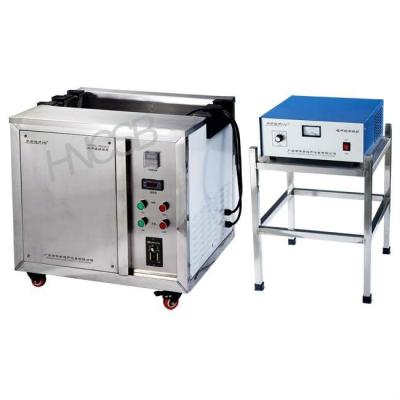 líquido de limpeza de limpeza ultrassônico do gerador do anilox da máquina 2 de 900W Anilox