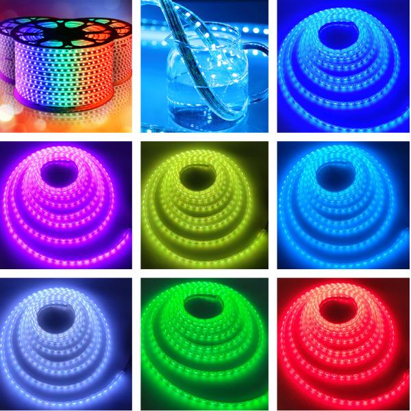6063 Aluminum Alloy Angle Shape LED Strip Profile with Anodizing Finish and PMMA Cover for Heat Sink and Decoration