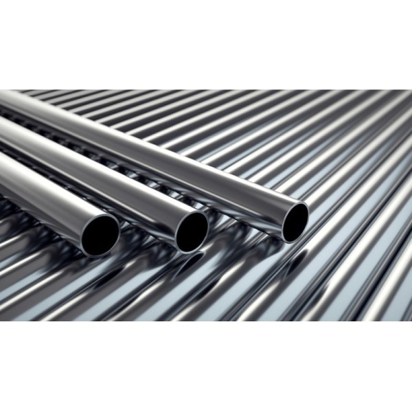 Inconel 625 Nickel Alloy Seamless Pipe Offshore Subsea Sour Service NACE MR0175 Certified