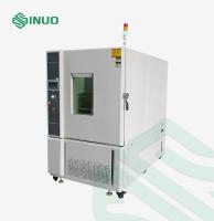 Chambre d'essai de température et d'humidité Épreuve climatique pour appareils électroniques IEC60068-2-1