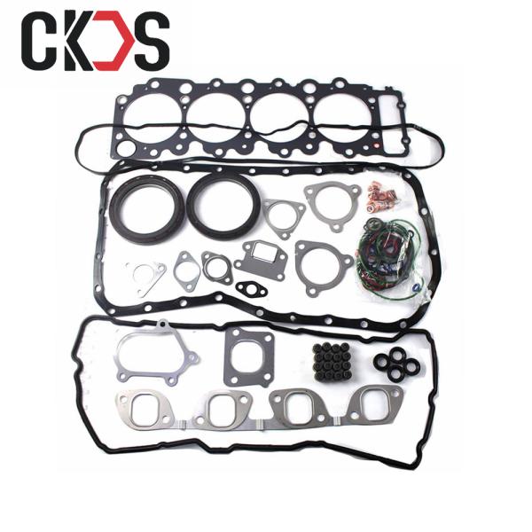 Японский OEM 1-12111240-0 5-12111068-0 поршеня частей тележки для двигателя 6BD1