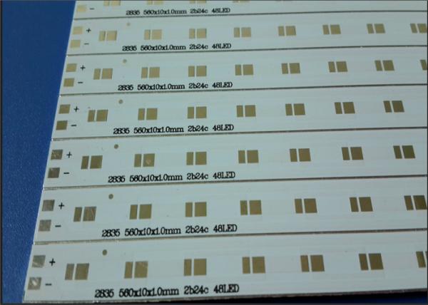 Electric Controller Copper Core PCB CuBase Semiconductor Refrigerator