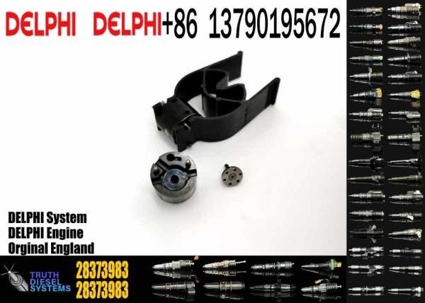 Válvula de regulação de diesel 28373983 28475605 28468551 28475607 9308-625C Para Hyundai A6710