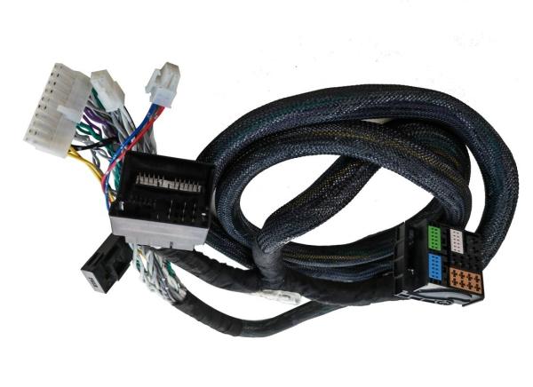                  More Than 14 Years Factory Custom Wiring Harness VW Passat/Porsche/Audi/BMW/             