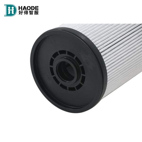 Delivery 15-30 Days YCC-6935-5N HAODE Yuchai Engine Oil Filter for Smooth Operation