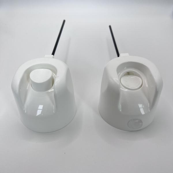 Déclencheur des véhicules à moteur et industriel d'aérosol avec l'outil souple de tube d'extension