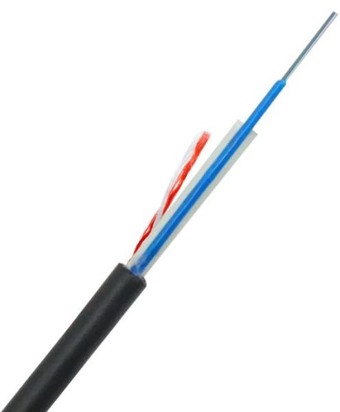 ADSS Fiber Optic Cable Aerial Self Supported ASU Fiber Optic Cable