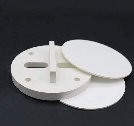 Common Purity Boron Nitride Ceramic