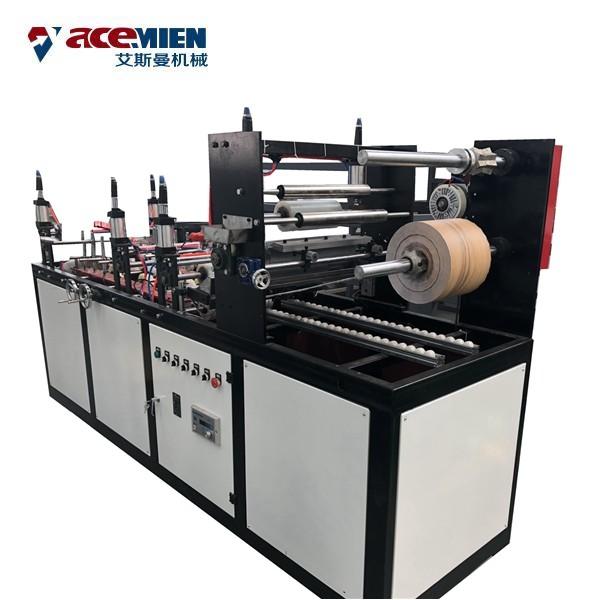 600mm Square PVC Ceiling Panel Making Machine 1.8-3.6kg/M2 Width 20cm 25cm