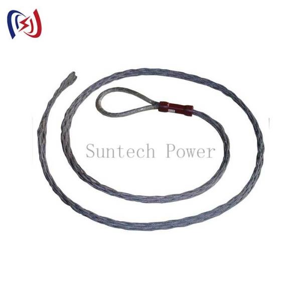 Ground Wire Mesh Sock Joints Professional Connection System For OPGW Installation​