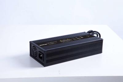 Na proteção portátil da sobretensão do carregador do FCC 24V 2A Ebike da VENDA
