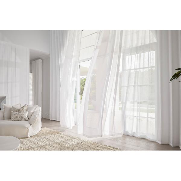 Traditional Window Decoration Hotel Romantic Curtains
