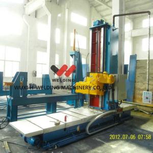 Стальной вертикальный сосуд под давлением филировальной машины конечной грани 5.5Kw Сименс электрический