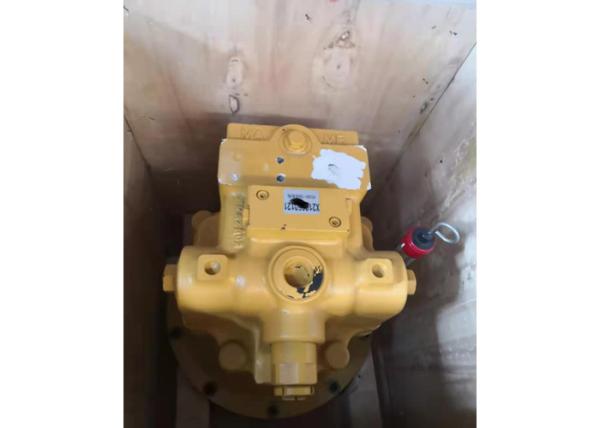 Motor do balanço de Belparts 706-7K-01040 para a máquina escavadora PC400-7