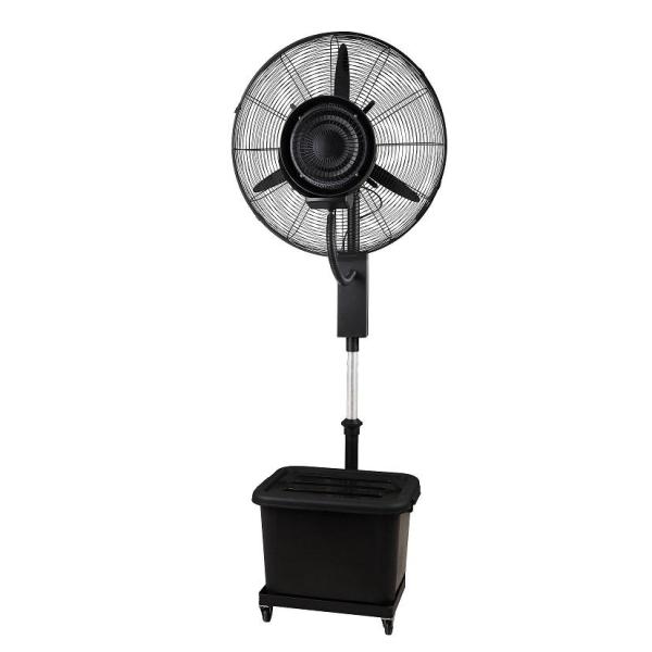 best China centrifugal outdoor mist air cooler