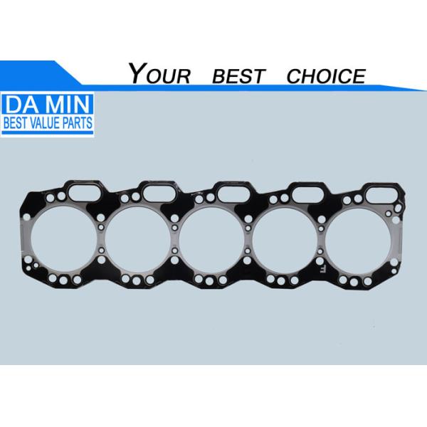 Engine Parts ISUZU Clutch Plate Automotive Engine Gaskets For CXZ81K 1111412610