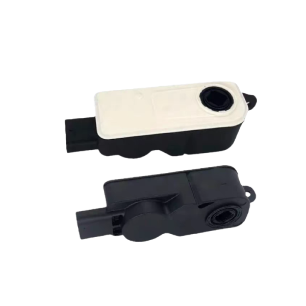 1097767-00-BFactory Direct Sales New Condition Car Louvers Window Louvers Air Grille Motor Inlet for Tesla Model Y/3