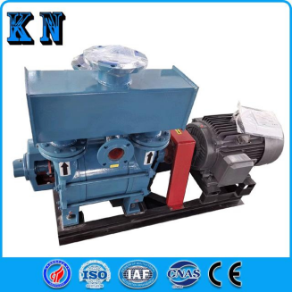 2BE3 Series Industrial Liquid Ring Vacuum Pumps High Efficiency Energy Saving CE Certified