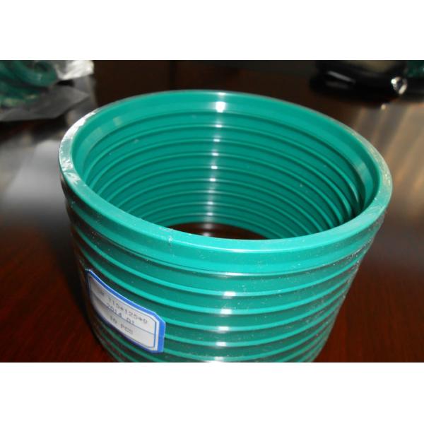 Huilez les joints en caoutchouc OUY de silicone de cylindre/type d'IDI/ODI/UHS/UNS/ONU