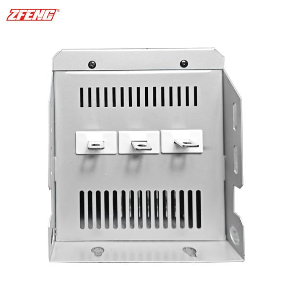 Heavy Duty Adjustable SCRs Motor Soft Starters VFD Control OEM