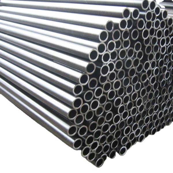 Hot Rolled TP 316L Stainless Steel Pipe , 600mm Diameter Seamless Steel Pipe