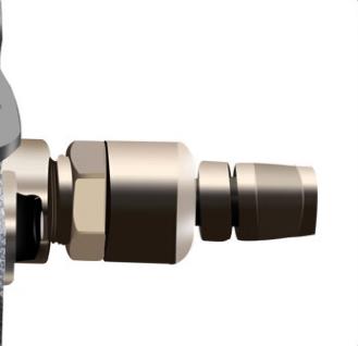 Apply Strap Thickness 0.5-1.5mm A19/A25 Pneumatic Plastic Belt Tensioner Strapper Tool