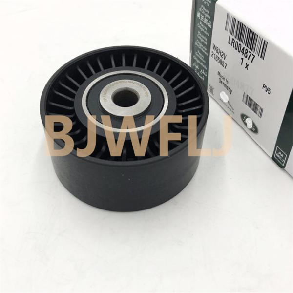 LR003651 004877 LR000996 Diesel Alternator Drive Belt Tensioner Pulley for Range Rover Evoque Jaguar