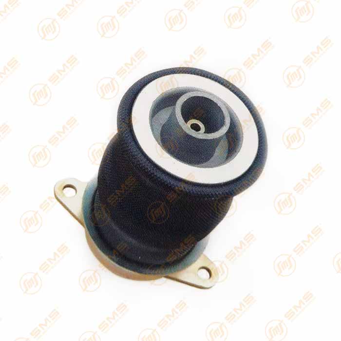 Варочный мешок 1B24950201011 90*340mm амортизатора удара зада EXT OEM