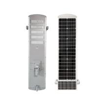 Les lampes solaires de rue à 5 modules La solution ultime pour l'éclairage de rue