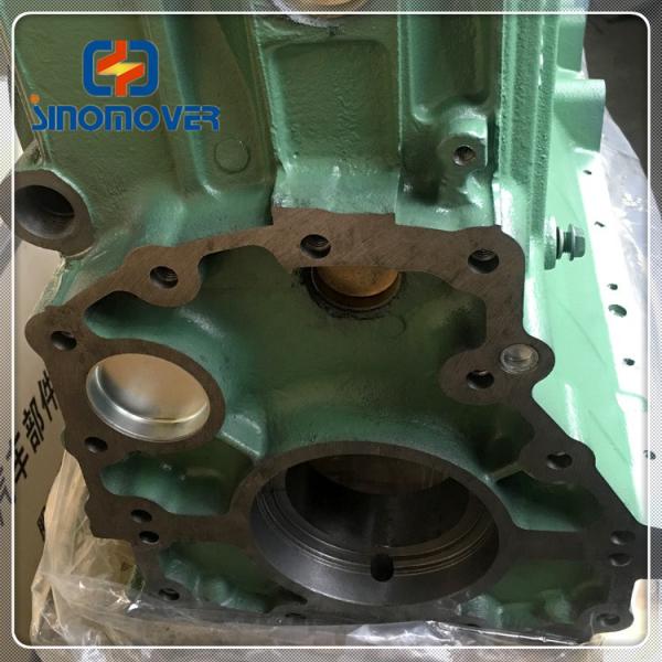 HOWO Truck 61500010383 Engine Cylinder Block