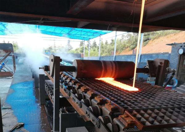 Matéria prima da linha de produção detergente maquinaria do silicato de sódio do processo