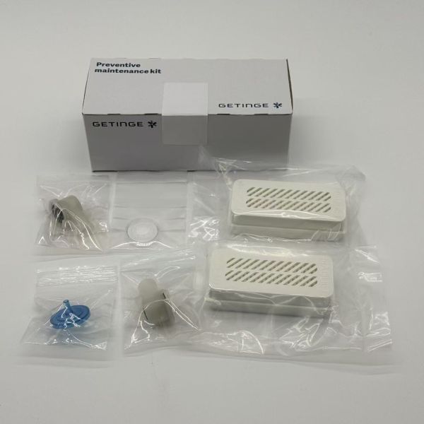 Original Maintenance Kit for Servo-I Servo-S with Repair Accessories 6532621