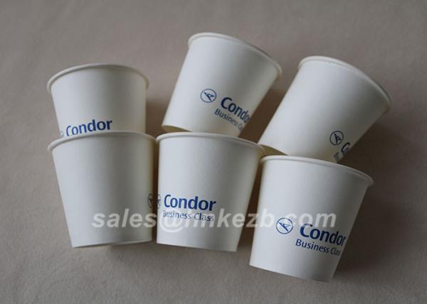 Custom 12oz Cold Drink Paper Cups Printed Disposable Big Size Paper Cup