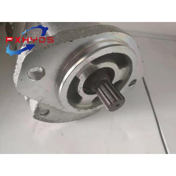 Excavator Double Hydraulic Gear Pump/Double Pilot Pump/Double Charge Pump 0510767060