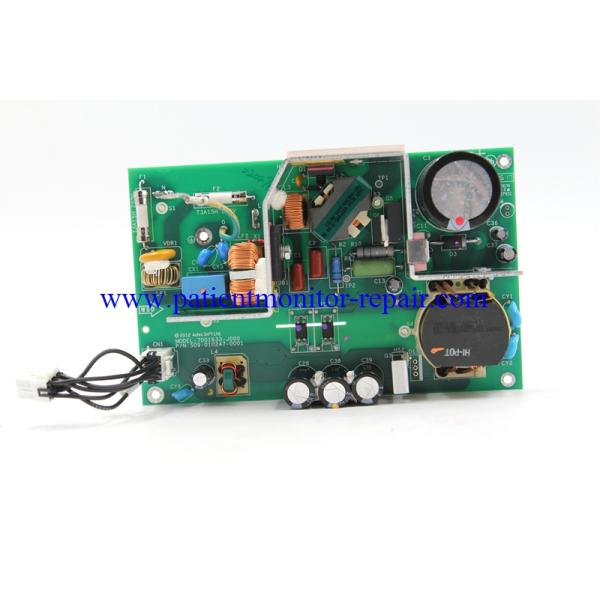 IntelliVue MX450 Patient Monitor Repair Power Supply Board 7001633-J000 PN 509-100247-0001