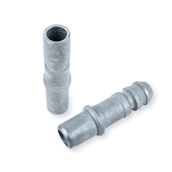 5.0mm Aluminum Alloy CNC Machining Parts T8 Car Auto Mechanical Parts
