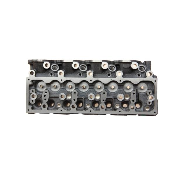 Cylinder Head For Nissan Td27-T Iron Cylinder Head OEM 11039-43G36 Amc 909011