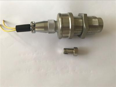 Digital Fuel Marine Speed Sensor , Input Turbine Speed Sensor Electronic
