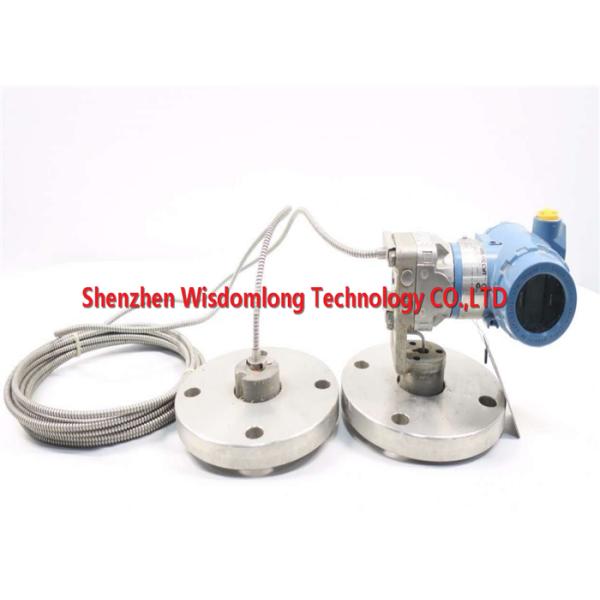 Simplified Pressure Temperature Transmitter 3051CD3A22A1AS2B4M5 0-1000IN-H2O