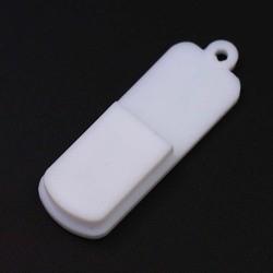 5x1.7cm U Disk Protective Cover , Multipurpose USB Flash Case
