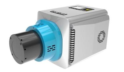ILSP-600/300/150 2D Laser Profiler 1.5m-150m Range ISO 2D Laser Profile Scanner