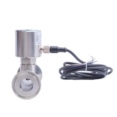 Ensure Safety And Efficiency With Thermal Flow Switch For Food And Beverage Industry