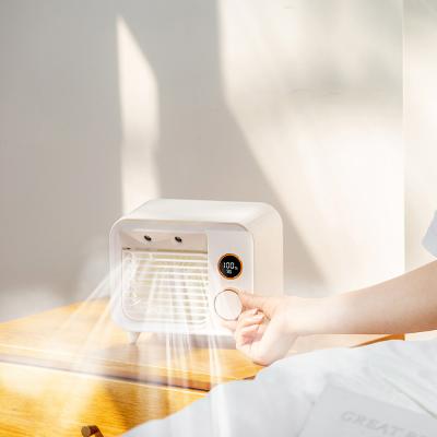5V 600g  Personal Portable Air Conditioner Super Quiet For Home Office